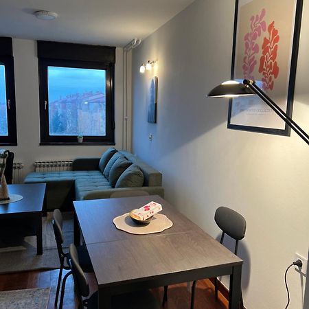 Rita Apartment-Free Parking&Wifi Загреб Экстерьер фото