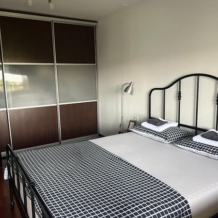 Rita Apartment-Free Parking&Wifi Загреб Экстерьер фото