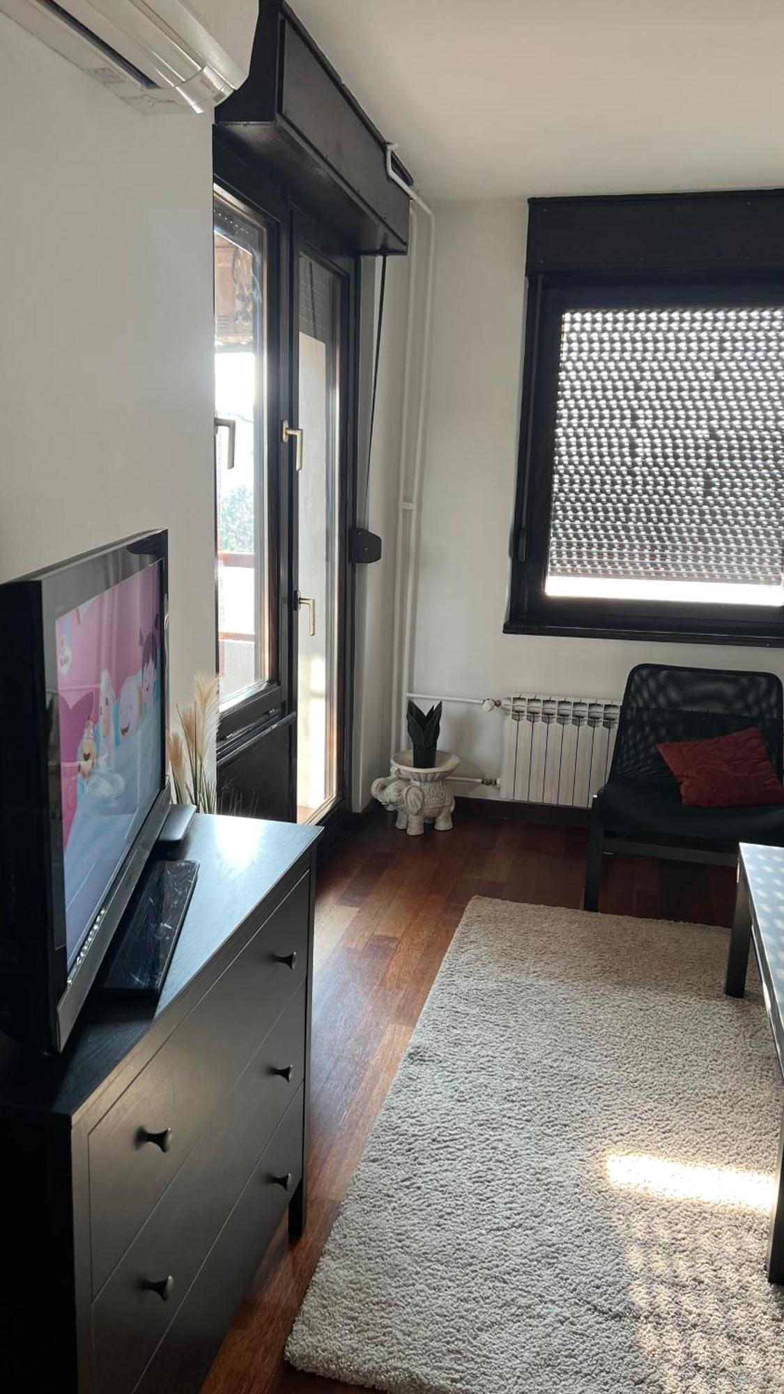 Rita Apartment-Free Parking&Wifi Загреб Экстерьер фото