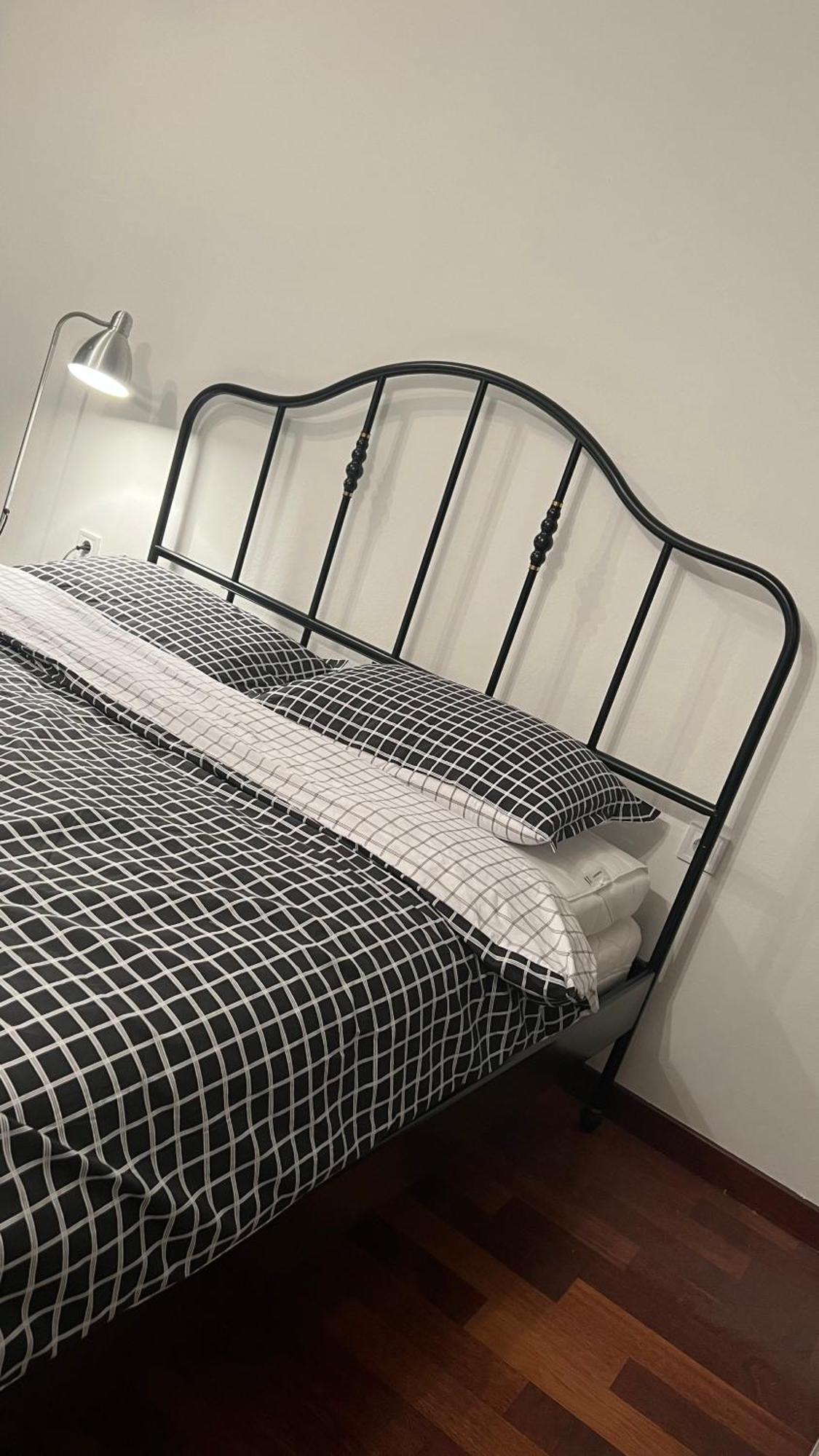 Rita Apartment-Free Parking&Wifi Загреб Экстерьер фото