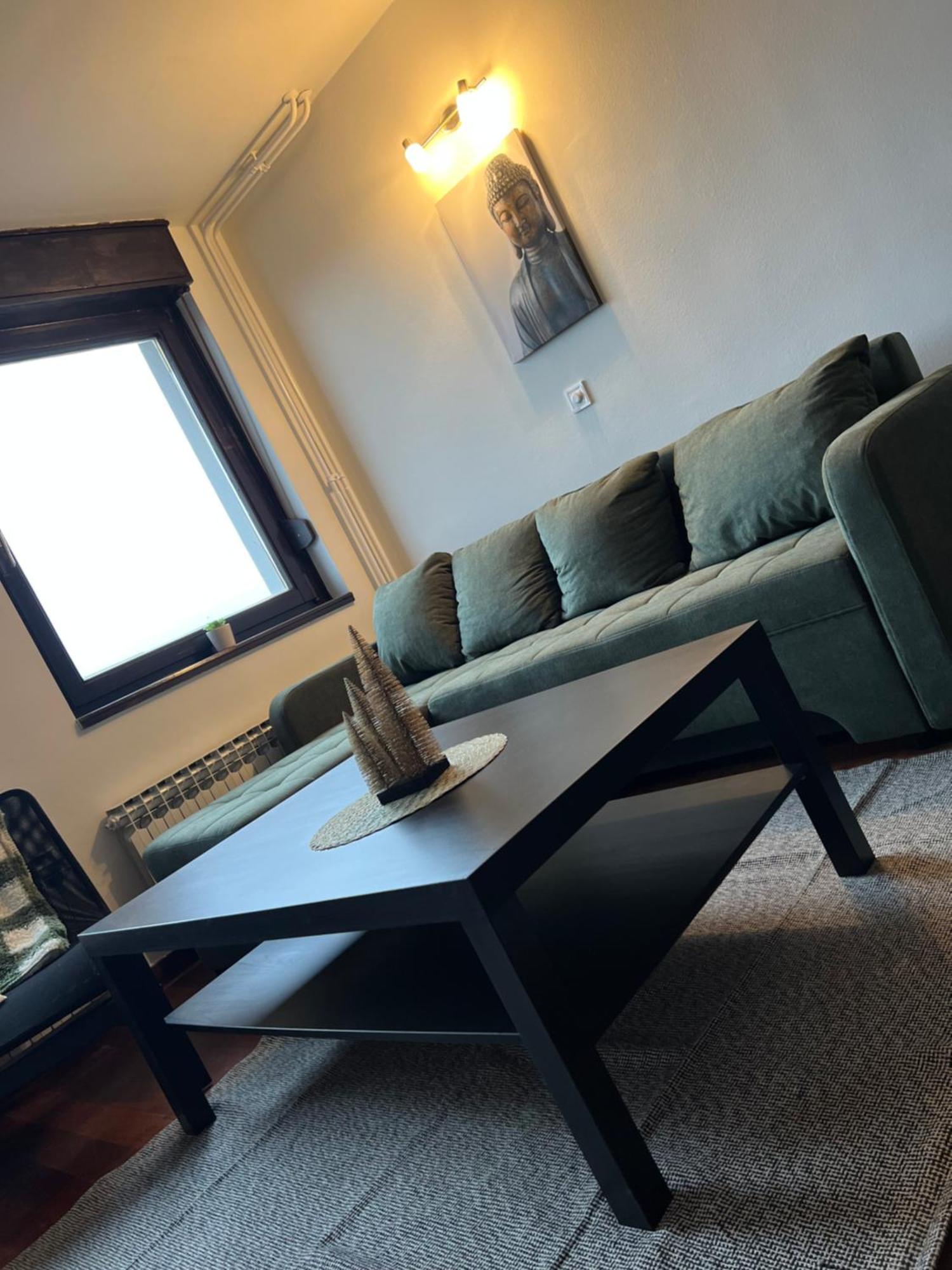Rita Apartment-Free Parking&Wifi Загреб Экстерьер фото
