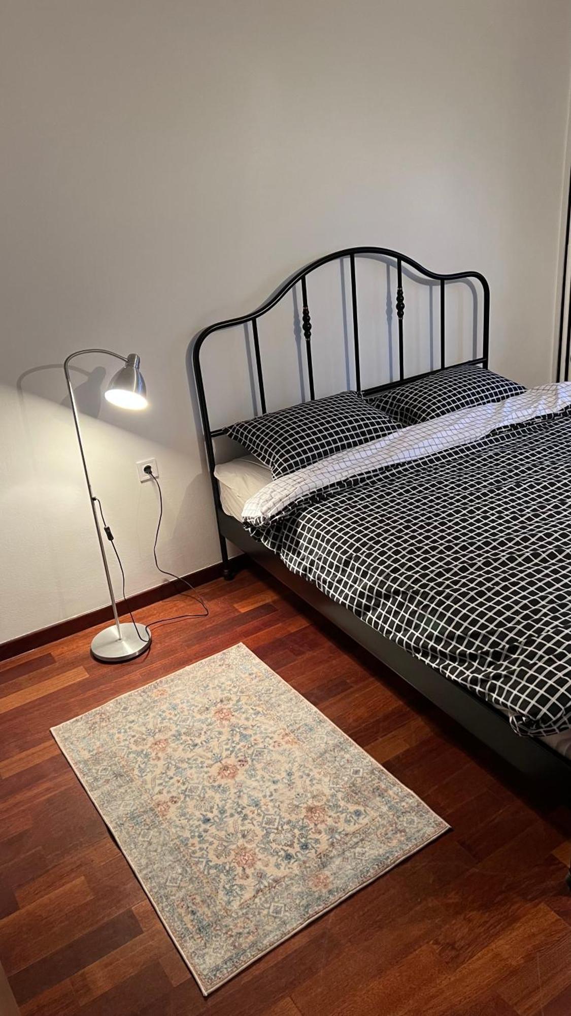 Rita Apartment-Free Parking&Wifi Загреб Экстерьер фото
