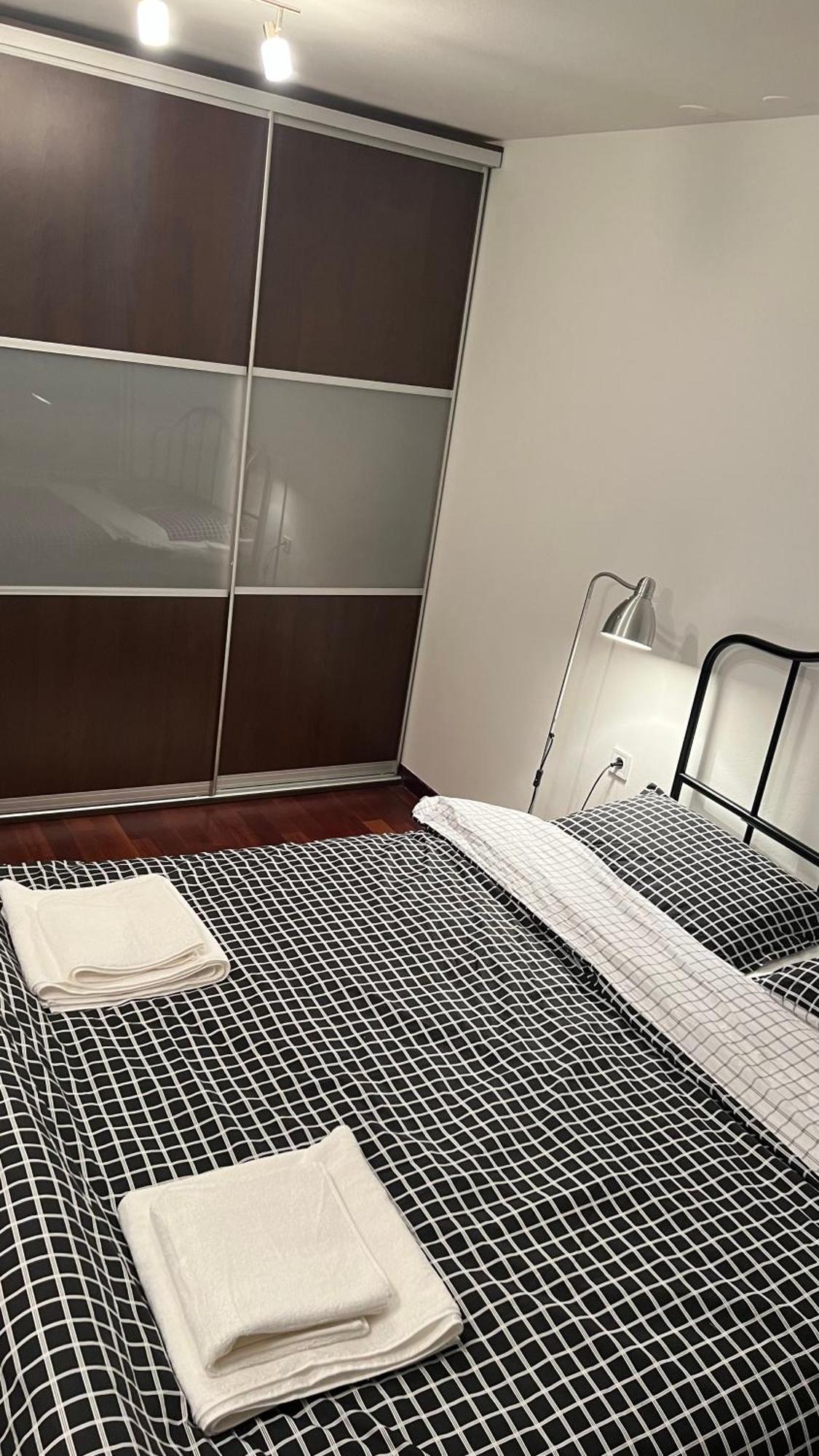 Rita Apartment-Free Parking&Wifi Загреб Экстерьер фото