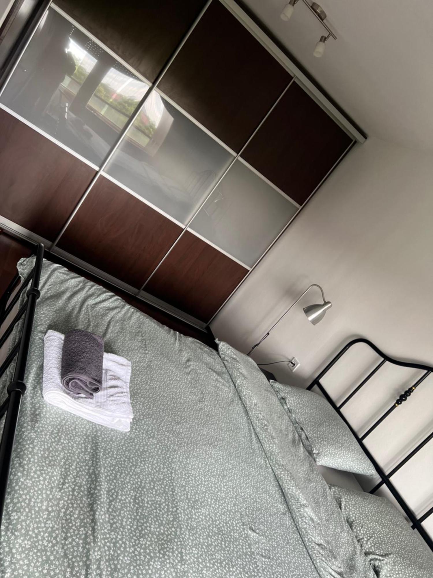 Rita Apartment-Free Parking&Wifi Загреб Экстерьер фото