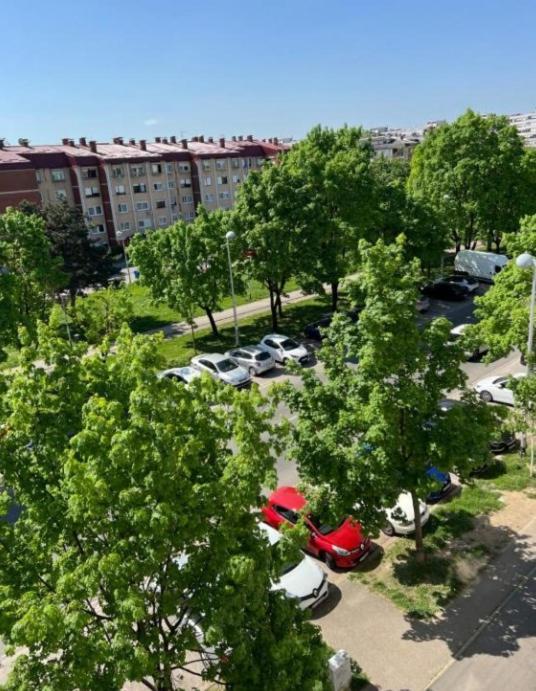 Rita Apartment-Free Parking&Wifi Загреб Экстерьер фото