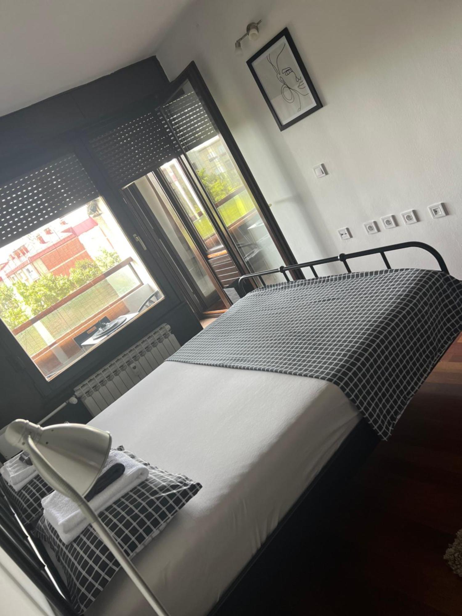 Rita Apartment-Free Parking&Wifi Загреб Экстерьер фото