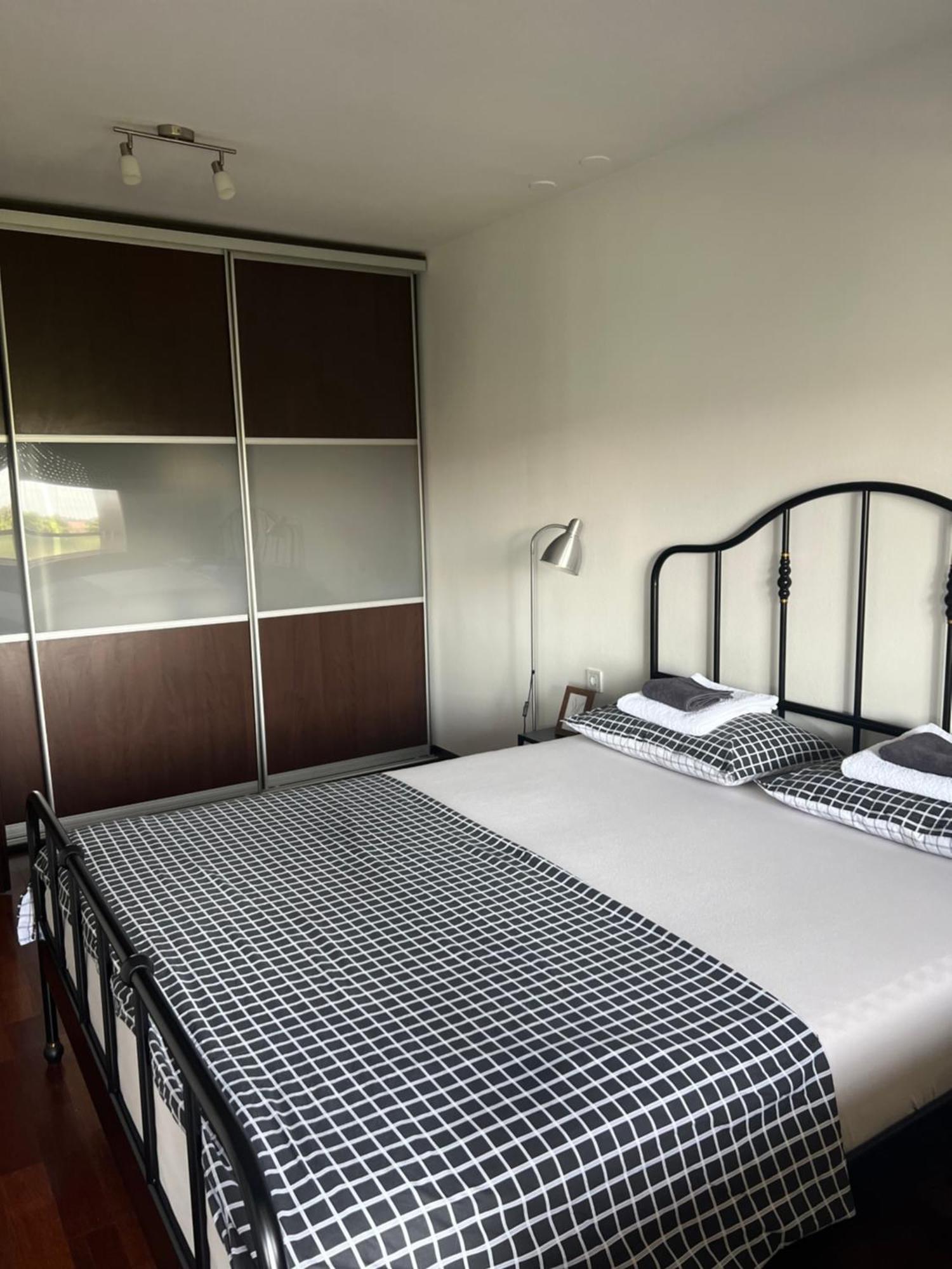 Rita Apartment-Free Parking&Wifi Загреб Экстерьер фото