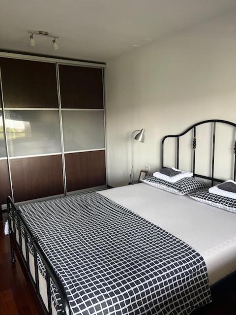 Rita Apartment-Free Parking&Wifi Загреб Экстерьер фото