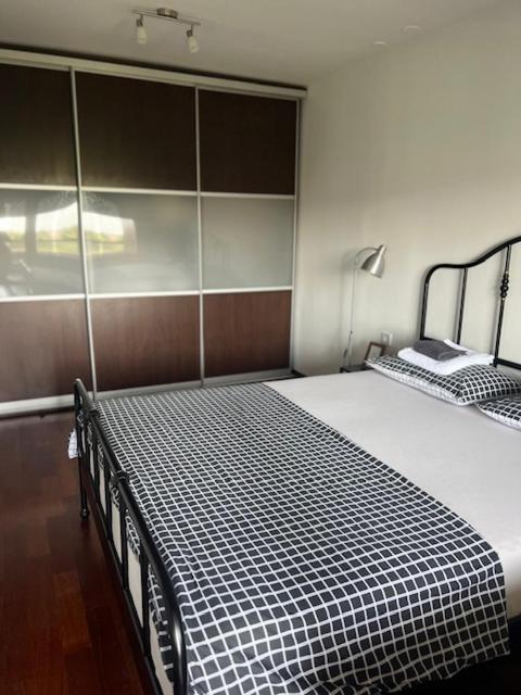 Rita Apartment-Free Parking&Wifi Загреб Экстерьер фото