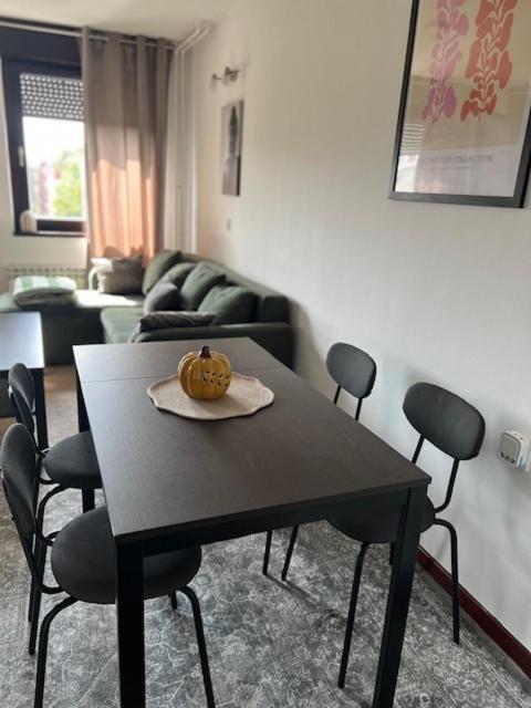 Rita Apartment-Free Parking&Wifi Загреб Экстерьер фото