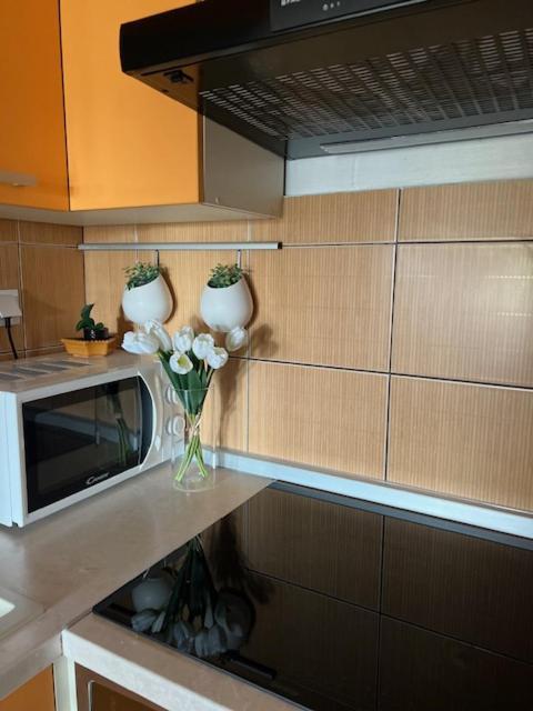 Rita Apartment-Free Parking&Wifi Загреб Экстерьер фото