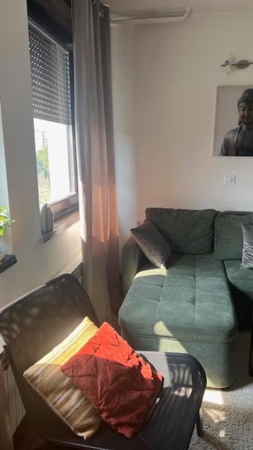 Rita Apartment-Free Parking&Wifi Загреб Экстерьер фото